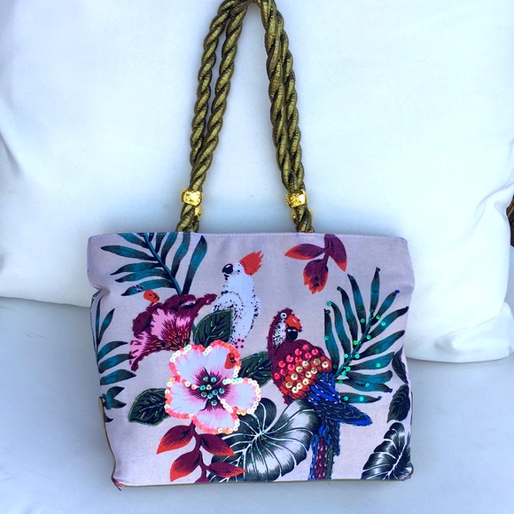 Vintage Handbags - Vintage Bag